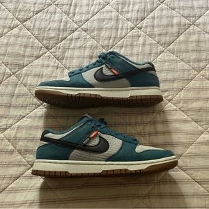 Dunk low